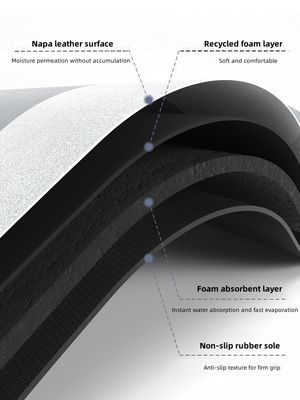 Home Bathroom Rug Printing Super Absorbent Bath Mat Quick Drying Toilet Door Non-Slip Mat