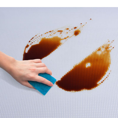 Waterproof Kitchen Cabinet Mats Table Mats Pad for Classic Design Plastic Type EVA