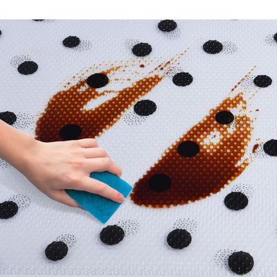 Waterproof Eva Clear Cupboard Cabinet Pad Drawer Mat Fridge Liner Roll for Countertop