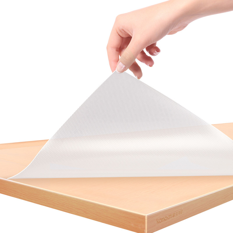 220gsm-650gsm EVA Drawer Mat for Easy Cutting and Cleaning of Refrigerator Shelves